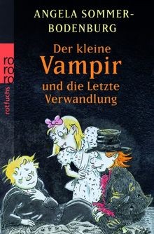 Der kleine vampir - vampir, die