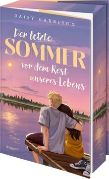 Der letzte sommer - sommer, vor
