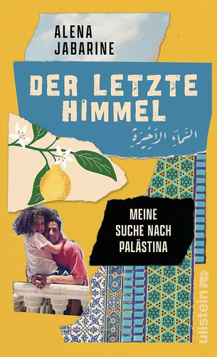 Der letzte himmel - letzte,
