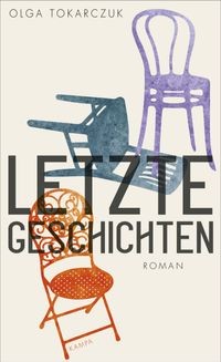Letzte geschichten - letzte,