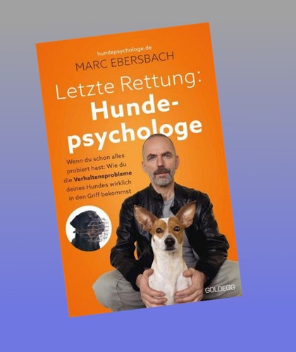 Letzte rettung hundepsychologe - letzte,