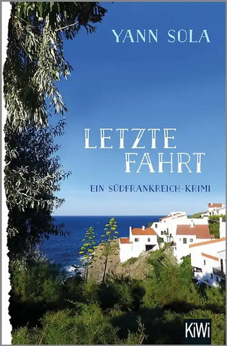 Letzte fahrt - letzte,