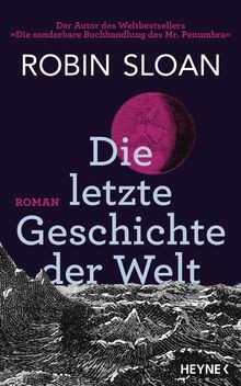 Die letzte geschichte - die,