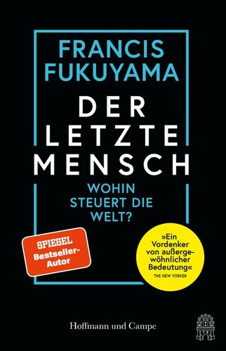 Der letzte mensch francis - letzte,