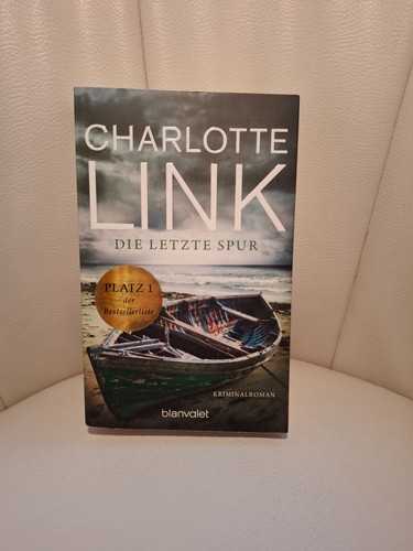 Die letzte spur von charlotte - die,