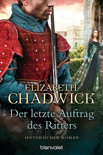Der letzte auftrag - des, ritters