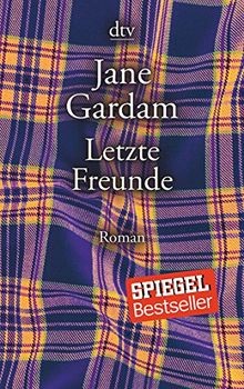 Letzte freunde roman von - roman,