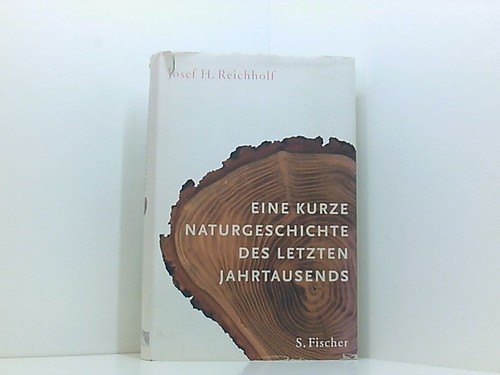 Eine kurze naturgeschichte - eine, des