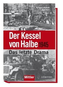 Der kessel von halbe 1945 - von, das
