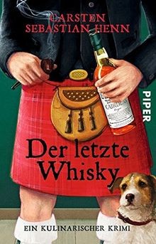 Der letzte whisky - letzte,