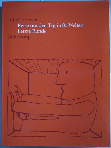 Reise den tag achtzig - reise,