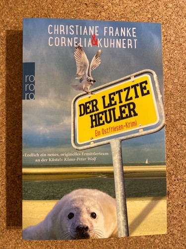 Der letzte heuler - heuler, von