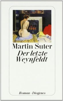 Der letzte weynfeldt - der,