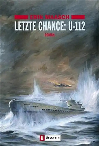 Letzte chance 112 - chance:, u-112