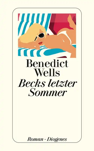 Becks letzter sommer - becks,