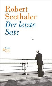 Der letzte satz - letzte, satz:
