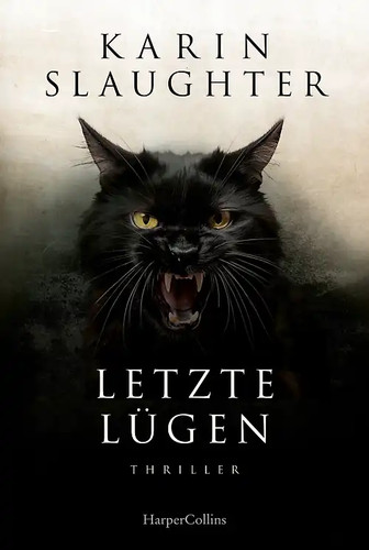 Letzte lügen - letzte,