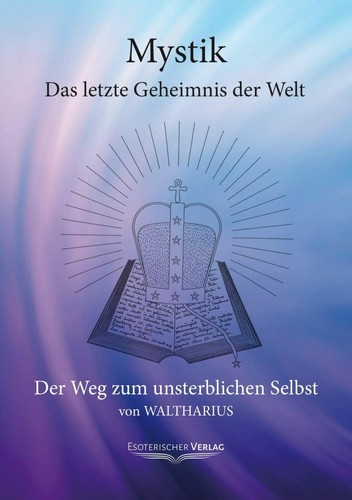 Mystik das letzte - letzte, buch
