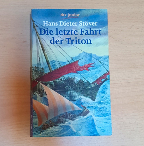Hans dieter stöver die - hans,