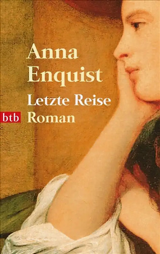 Letzte reise - letzte,
