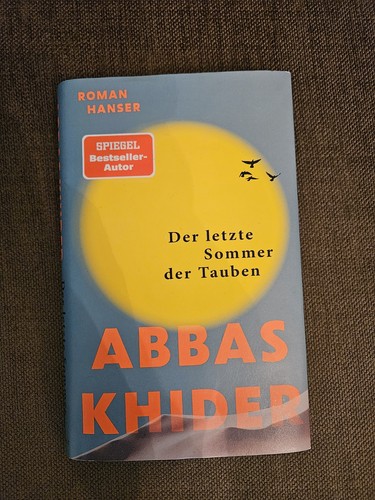 Abbau khider der letzte - abbau,