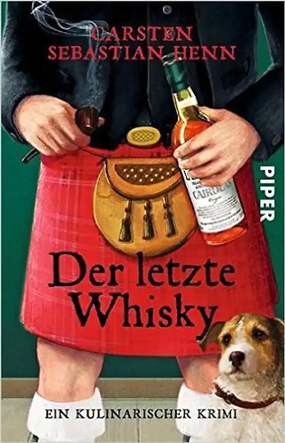 Der letzte whisky - der,