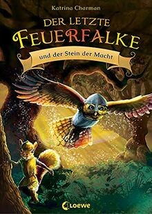 Der letzte feuerfalke - feuerfalke,