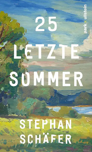 Letzte sommer - letzte,