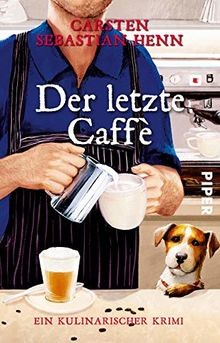 Der letzte caffè - der,