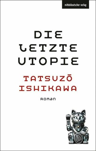 Die letzte utopie buch - die,