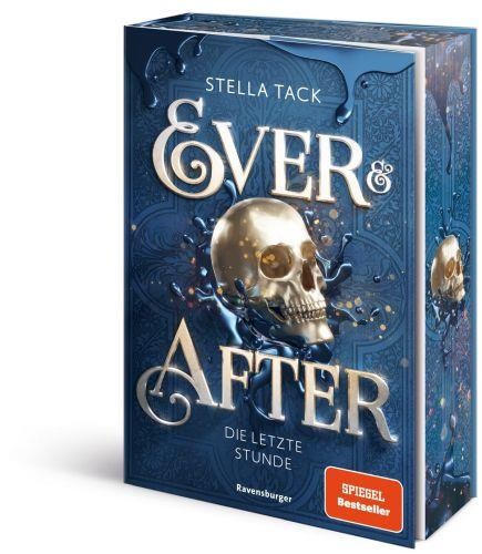 Ever after band 3 - ever, die