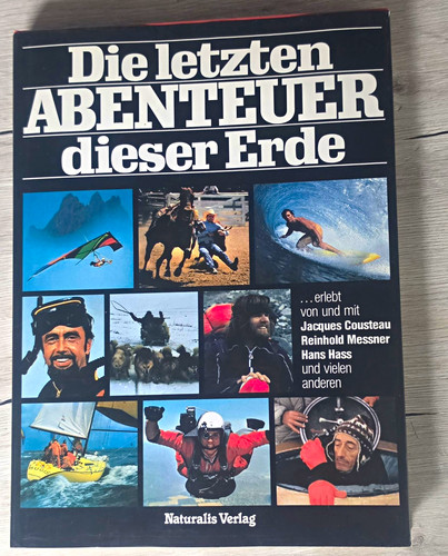Naturalis verlag die - naturalis, letzten