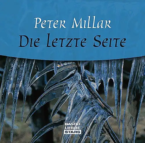 Die letzte seite - die,