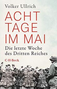 Acht tage mai die - mai:,