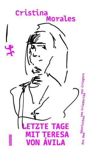 Cristina morales letzte tage - morales,