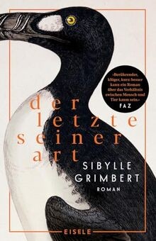 Der letzte seiner art roman - seiner,
