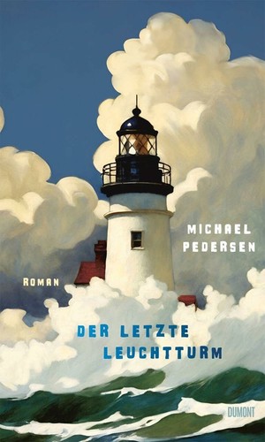Der letzte leuchtturm - letzte, |