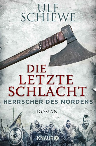 Herrscher des nordens - herrscher,