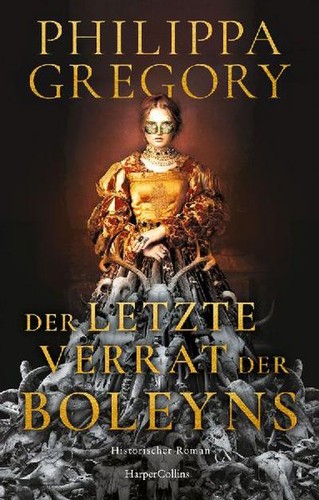 Philippa gregory der letzte - philippa, /