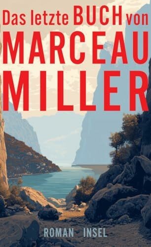 Das letzte buch von marceau - letzte,