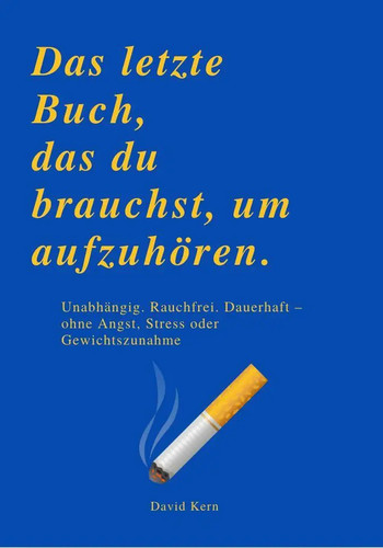 Das letzte buch du - buch,,