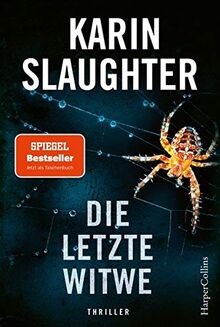 Die letzte witwe von - letzte,