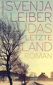Das letzte land roman - land:,