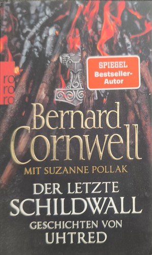 Der letzte schildwall - der,