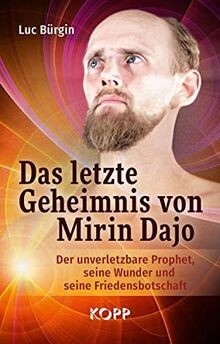Das letzte geheimnis - von, mirin