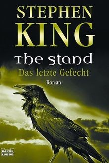 The stand das letzte gefecht - stand,