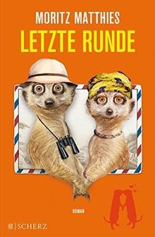 Letzte runde roman - letzte, runde: