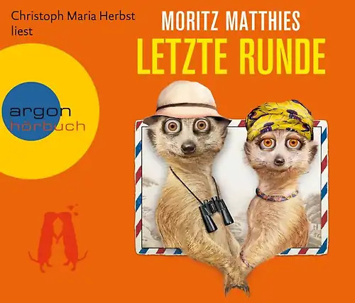 Letzte runde - letzte,