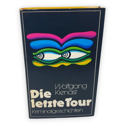 Die letzte tour - die, wolfgang