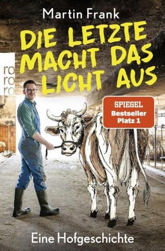 Die letzte macht - die, das